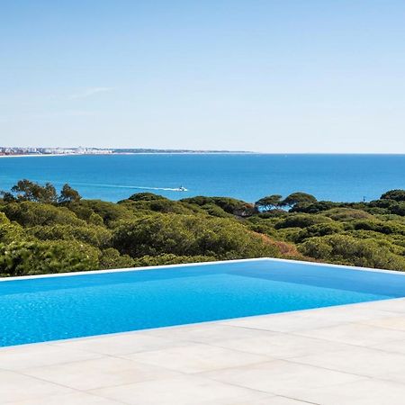 Vila Maria Hotel - Adults Only Αλμπουφέιρα Εξωτερικό φωτογραφία