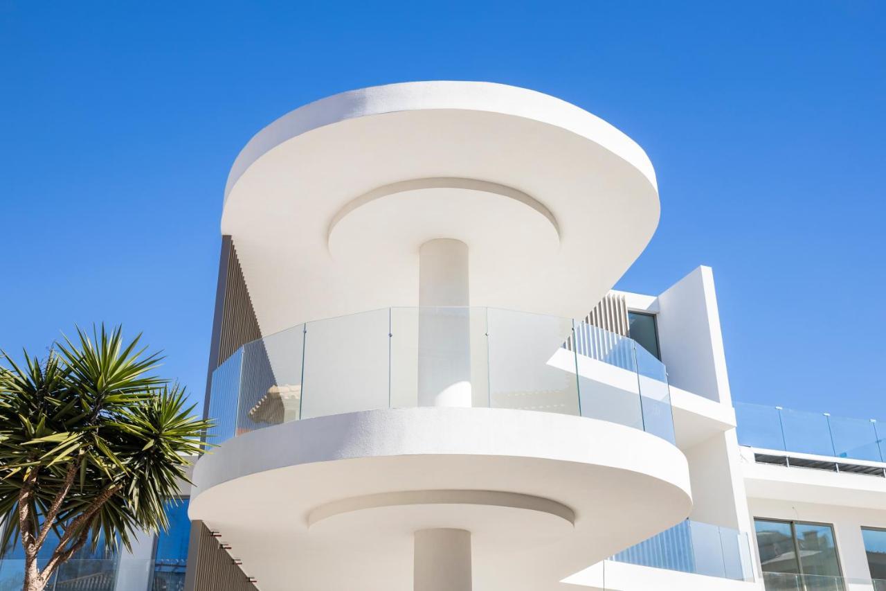 Vila Maria Hotel - Adults Only Αλμπουφέιρα Εξωτερικό φωτογραφία