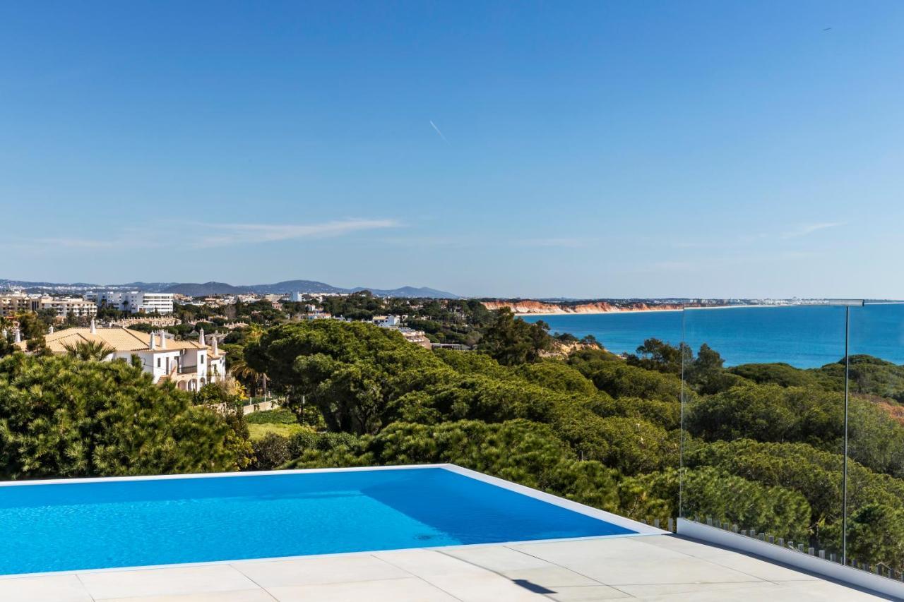 Vila Maria Hotel - Adults Only Αλμπουφέιρα Εξωτερικό φωτογραφία