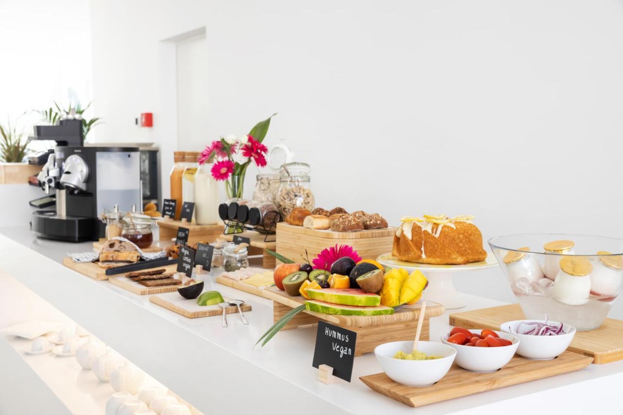 Vila Maria Hotel - Adults Only Αλμπουφέιρα Εξωτερικό φωτογραφία