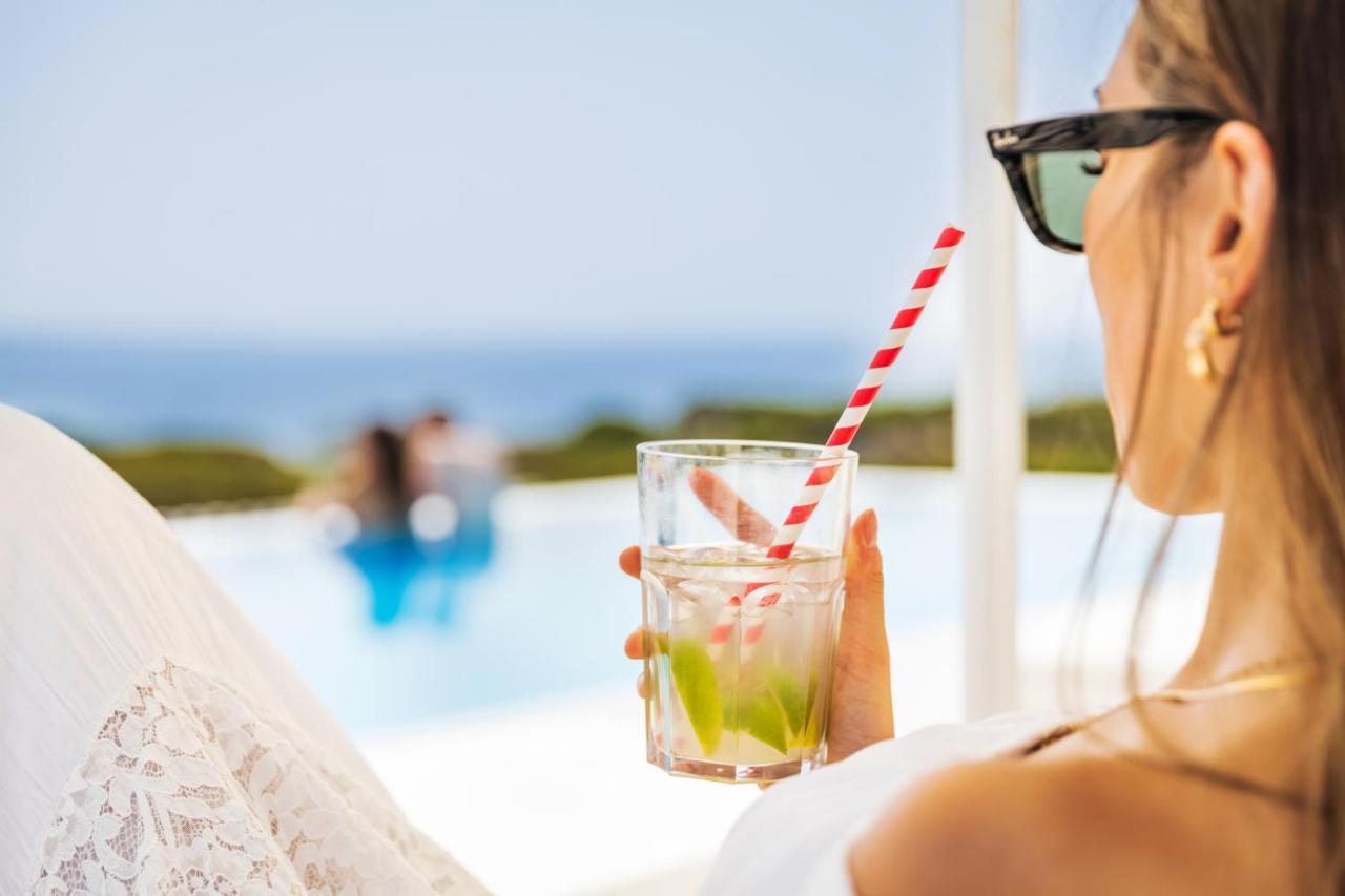 Vila Maria Hotel - Adults Only Αλμπουφέιρα Εξωτερικό φωτογραφία