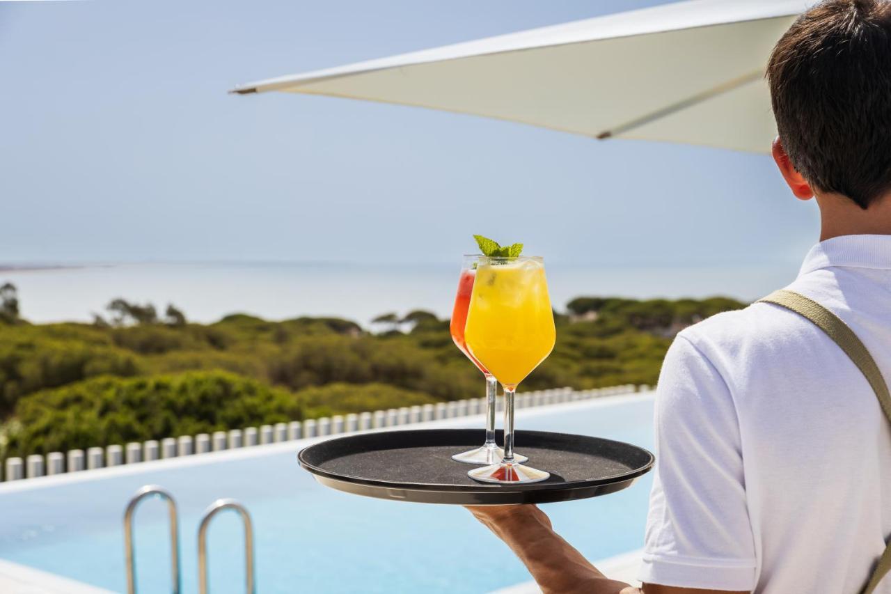 Vila Maria Hotel - Adults Only Αλμπουφέιρα Εξωτερικό φωτογραφία
